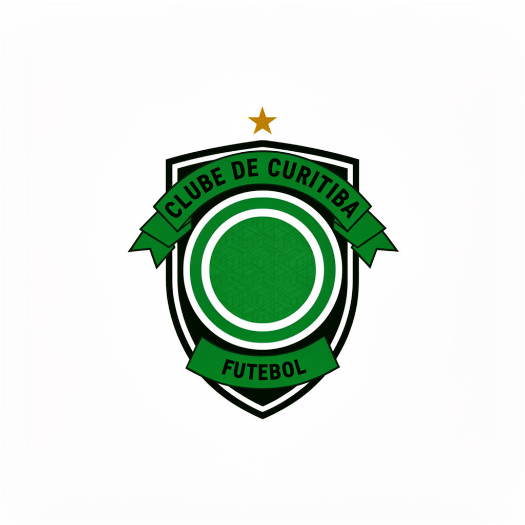 Escudo Coritiba
