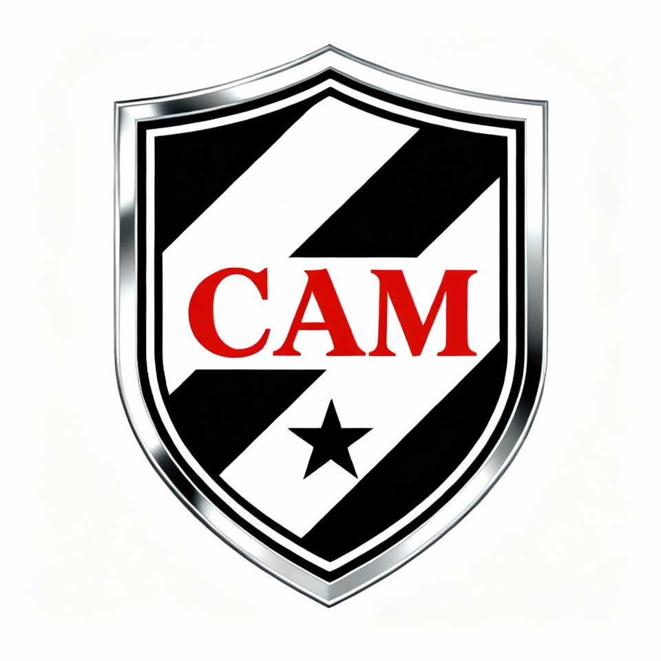 Escudo do Atlético-MG