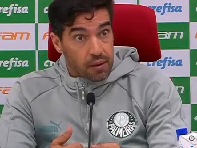 Palmeiras empata sem gols com o Botafogo no Nilton Santos