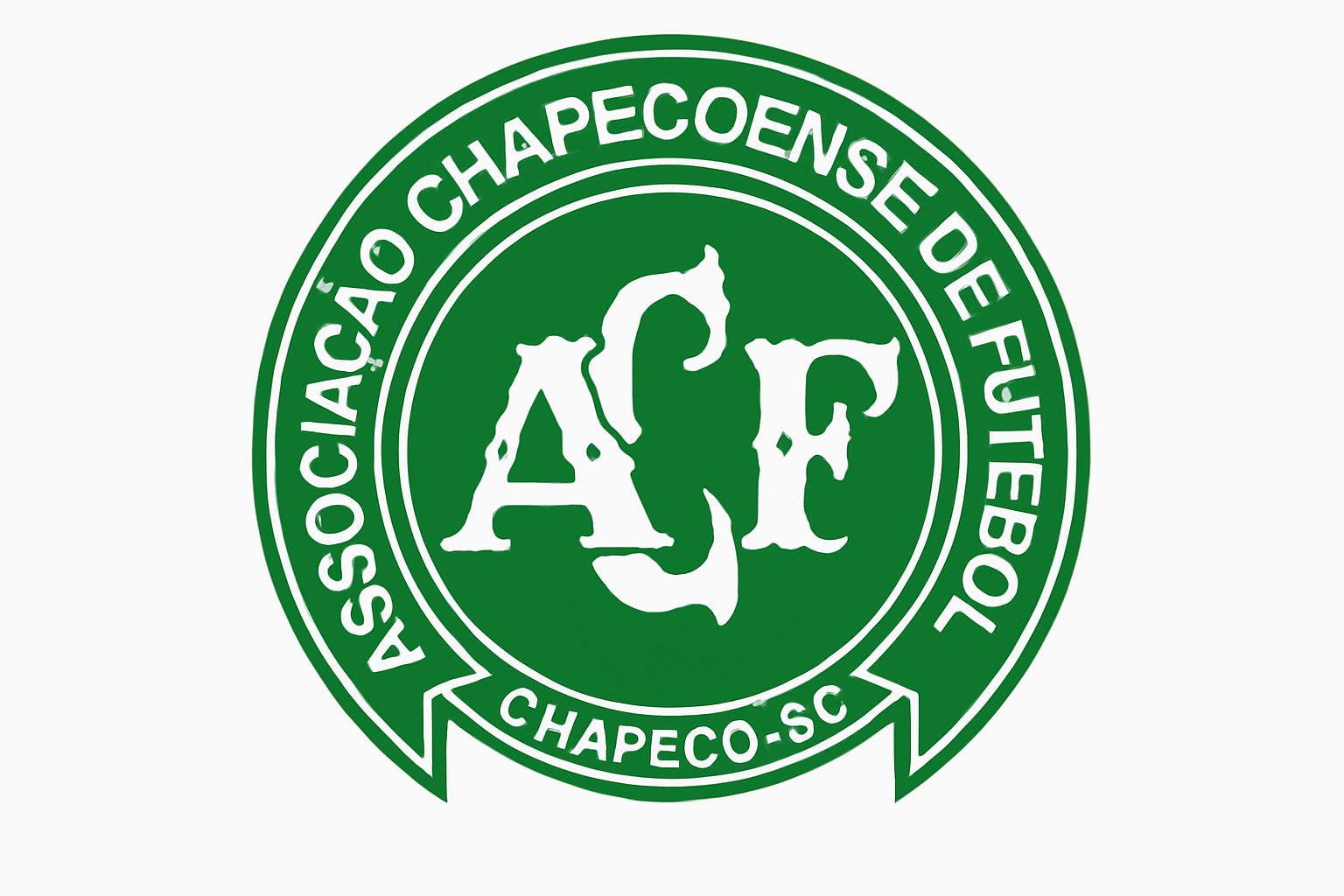 Escudo Chapecoense
