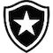 Escudo Botafogo