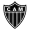 Escudo Atlético-MG