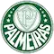 Escudo Palmeiras
