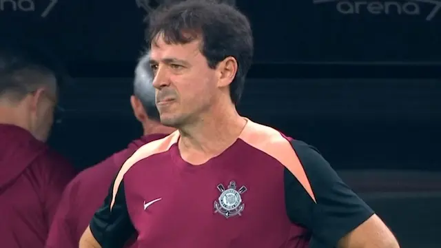 Corinthians sofre virada da Chapecoense em Itaquera