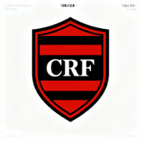 Escudo Flamengo