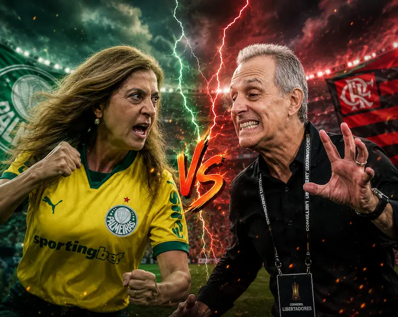 O Campeonato Brasileiro está pronto para retomar suas atividades após uma pausa de aproximadamente 50 dias para a disputa da Copa do Mundo de 2026.