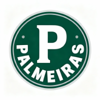 Escudo Palmeiras