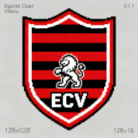 Escudo Vitória